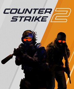 Counter-Strike 2 Cover