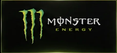 Monster Energy Sponsor Cover