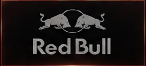 Red Bull Sponsor Cover