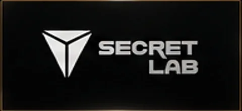 Secretlab Sponsor Cover